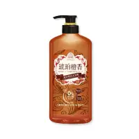 在飛比找蝦皮購物優惠-美吾髮 琥珀檀香雪松 精油沐浴露700ml