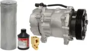 Four Seasons 4194NK A/C Compressor Kit For Select 98-15 Volkswagen Models (for: Volkswagen)