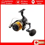 SHIMANO (SHIMANO) SPINNING REEL 21 SPHEROS SW 5000HG