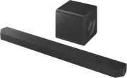 Samsung 5.1.2ch Dolby Atmos Soundbar