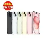 在飛比找遠傳friDay購物精選優惠-[福利品 ] Apple iPhone 15 Plus 12