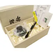 *jcr_m* PILOT NAMIKI ZODIAC "HARE" MAKI-E FOUNTAIN PEN MEDIUM NIB *NEW*