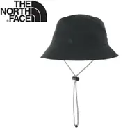 在飛比找樂天市場購物網優惠-【The North Face 抗UV漁夫帽《瀝灰》】3VW