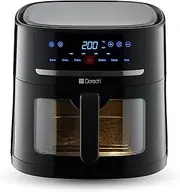 [Dorsch] AF-600 Windowed Air Fryer