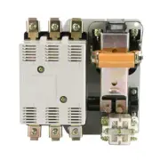 New Delixi CDC10-100 CDC10-100A 100A AC Contactor Brand