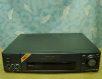在飛比找Yahoo!奇摩拍賣優惠-【小劉二手家電】SONY VHS錄放影機,SLV-6TK1型