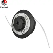 Trimmer Head For Stihl Autocut C6-2 FS38 FS40 FS45 FS50 Whipper Snipper