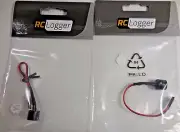 RC Logger 30009RC Buzzer Cable (Set of 2)