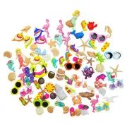 Buttons Beach 12305-12 Pack Bundle, Mixed Colors