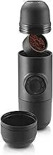 coffee machine Manual Coffee Maker 70ml Handheld Espresso Pressure Coffee Machine Pressing for Home Car Travel Office Home restaurant/309