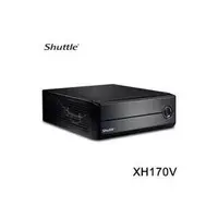 在飛比找PChome商店街優惠-【子震科技】遠 Shuttle XH170V XPC 3.5