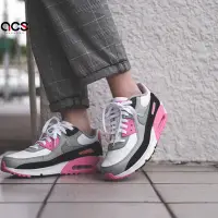 在飛比找Yahoo奇摩購物中心優惠-Nike 休閒鞋 Air Max 90 LTR 運動 女鞋