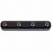 MOOER GWF4 guitar effects pedal From Japan