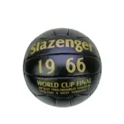 *Slazenger 1966 FIFA World Cup Replica Match Ball | Vintage-Style | Size 5*