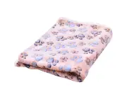 Dog Bed Crate Pad Mat Dog Cat Pet Bed Sleeping Mats Washable Mattress Kennel Pads，L,L