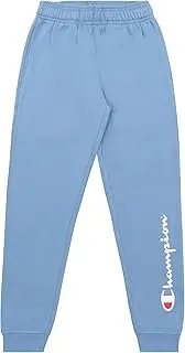 [Champion] Kids Script Pant, Antique Blue, 16
