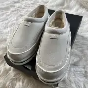 UGG TASMAN CALI WAVE GHT SLIPPERS, MEN US 7/ EUR 40 ~NIB