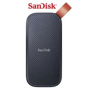 ❤️富田資訊 含稅 SanDisk E30 480G 480GB 2.5吋行動固態硬碟