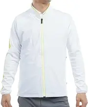 [PUMA] Golf PF Stretch Wind Combi FZ Jacket, 3.0 Men's