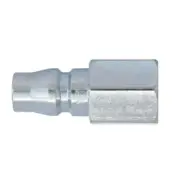 Industrial Air Tools Nitto Style Female Schrader Adapt AN1PSH