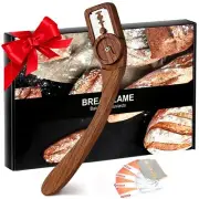 Innovative Magnetic Bread Lame Bread Scoring Tool,Bread Lame Cutter,Bread Sco...