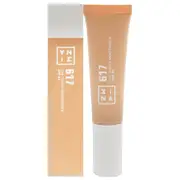 The Tinted Moisturizer SPF 30 - 617 Medium-Tan With Rich Pink Undertone by 3INA for Women - 1 oz Foundation