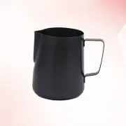 Coffee Frother Cup Latte Frothing Pitcher Coffee Steaming Pitcher