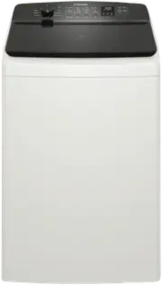 Westinghouse 10kg Top Load Washer