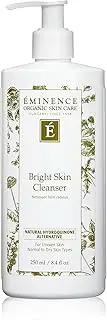 [Eminence] Bright Skin Cleanser For Unisex 8.4 oz Cleanser