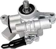 Power Steering Pump Compatible For Honda Civic DX EX HX LX SE Acura EL 1.6L 1996-2000 56110-P2A-013 56110P2A003 56110-P2A-003 56110P2A013