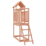 Outdoor Playset 53x110x214 cm Solid Wood Douglas vidaXL