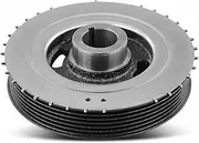 A-Premium Front Harmonic Balancer Compatible with Mazda 2 2011 2012 2013 2014 L4 1.5L