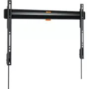 VOGEL'S TVM3605B Comfort Series Fixed 40-100" 75Kg Wall Mount Max Vesa 600X400 -