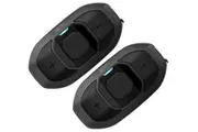 Sena SF1 Dual Motorcycle Bluetooth Headset SF1-01D