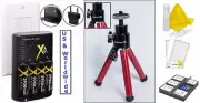 8-pcs Super Saving Value Kit For Kodak Easyshare C913 C875