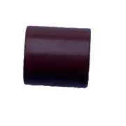 Lego 18654 Reddish Brown Technic Liftarm Pin Connector Thick 1 x 1 Spacer