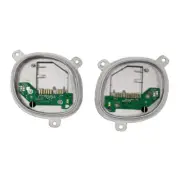 L&R LED Turn Signal DRL Module Fit For BMW 3' G14 G15 G16 G21 M8 F92 F93 G20 G28