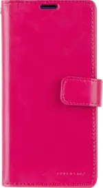 Goospery Mansoor Diary for iPhone 7+ / 8+ - Hot Pink