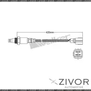 Pre-Cat. Oxygen Sensor Rear For Toyota Kluger / Highlander 3.5 2GR-FE 6 Cyl