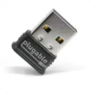 USB Bluetooth 4.0 Low Energy Micro Adapter (Compatible with Windows 11, 10, 8...