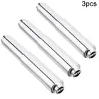 Bathroom Toilet Roll Spindle Spring Loaded Tissue Paper Holder Roller 11.5-16.5