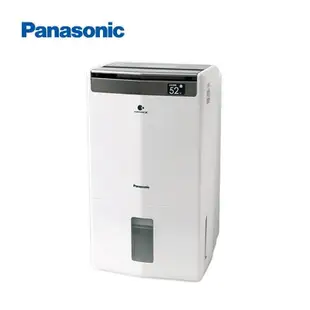 Panasonic 國際牌 10L 空氣清淨除濕機 F-Y20JH