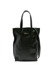 [Uma Wang] Uma Wang-Medium Case Tote Bag-Donna OS