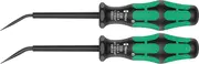 338/2 Set of Actuation Tools for Terminal Blocks (Spring Cages), 2 Pieces - 05008100001