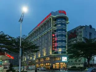 宜必思東莞東城酒店ibis Dongguan Dongcheng