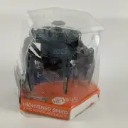 Hexbug Spider Fight With Light Robotic Creature Infrared Beams Battle Ground NEW
