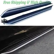 Fixed Running Board Fits For Nissan Murano 2015-2023 Side Step Nerf Bar Stairs