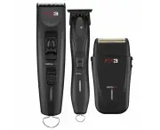 BaBylissPRO FX3 Trio Pack