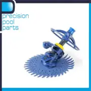 Zodiac T3 Suction Pool Cleaner - HEAD ONLY / NO HOSES