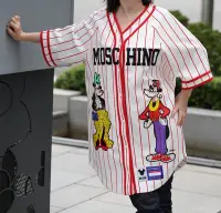 在飛比找Yahoo!奇摩拍賣優惠-【COCO 精品專賣】Moschino [tv] H&M 聯